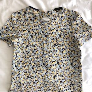 Zara Blouse
